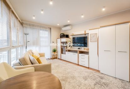 Komfortowe mieszkanie blisko zieleni!