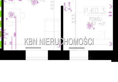 Kawalerka w katowicach ul. andrzeja- sprzedaż