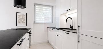 65 m² | 3 pokoje | po remoncie |metro służew