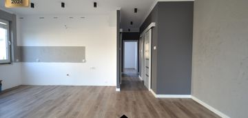 Apartament 3 pokoje z ogrodem | ogrody tesoro