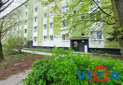 Przestronne 3-pokojowe mieszkanie 52mkw