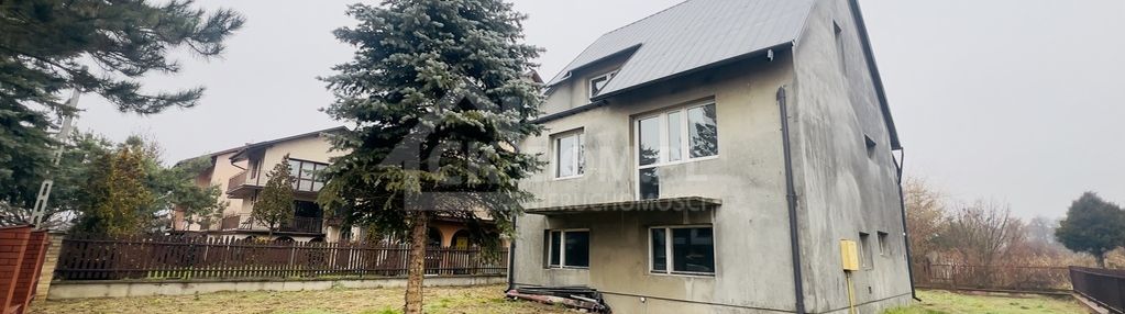 Dom na sprzedaż – staszów, ul. słowackiego