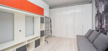 2 pokoje | 47m2 | ul. lubostroń | ruczaj pl/eng