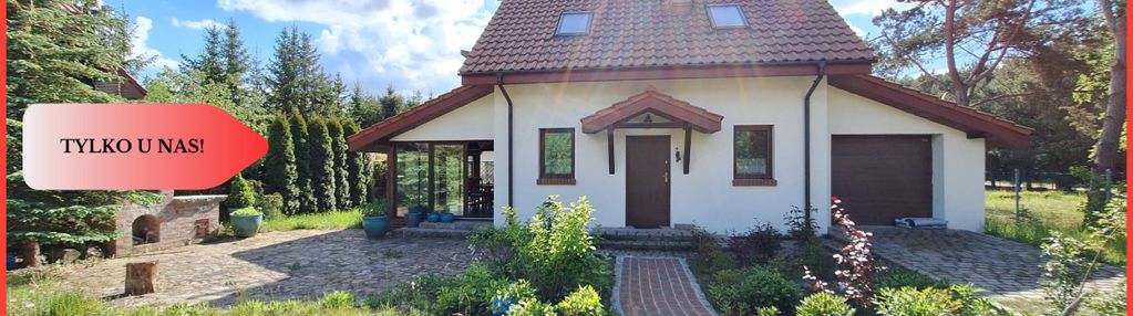 Dom nad wodą sokole-kuźnica