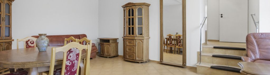 Wolnostojący dom z dużym potencjałem