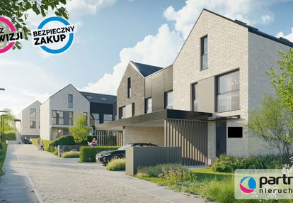 Nowoczesny dom w gdańsku