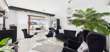 Nowoczesne mieszkanie 3 pokojowe noniewicza