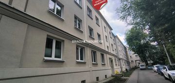 34m2, osiedle sportowe nowa huta