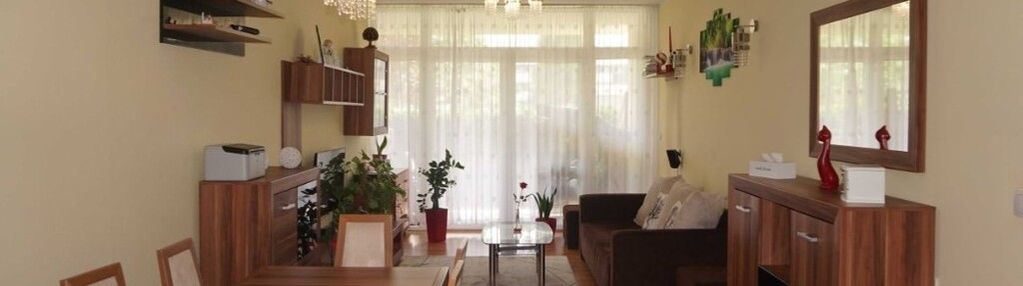 3-pokojowe mieszkanie na ursusie