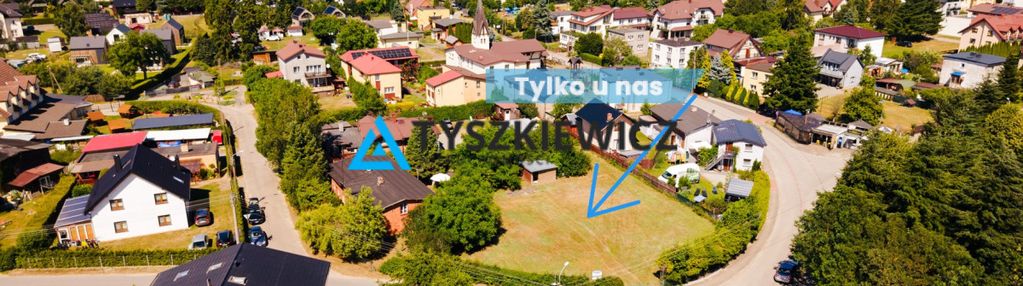 Oferta inwestycyjna | 1800 m2 | 1500 m od morza