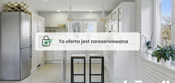 Dom blisko centrum na dużej działce