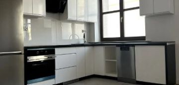 3-pokojowe mieszkanie na pradze-południe