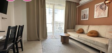 Działająca inwestycja lub przystanek wakacyjny!