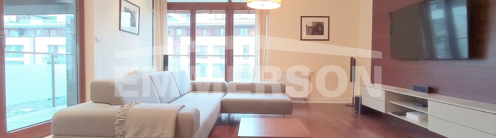 Trzy pokoje- wilanów- do wynajęcia