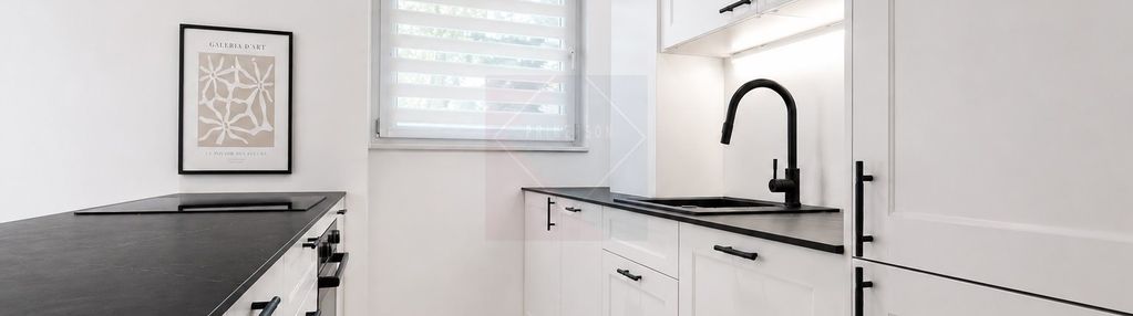 65 m² | 3 pokoje | po remoncie |metro służew