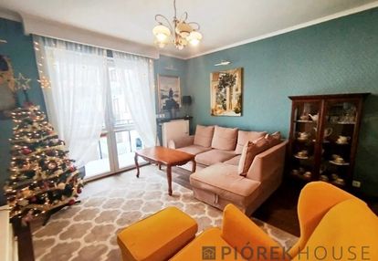 3-pokojowe mieszkanie na bemowie