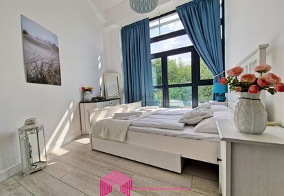 Apartament z widokiem na morze