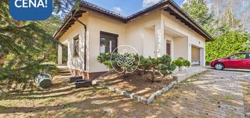 Osielsko, wolnostojący, działka z lasem