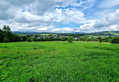 Działka budowlana jordanów