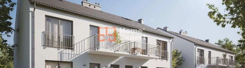 Mieszkanie dwupoziomowe kredyt 2% oddanie 01.24