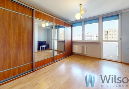 Kawalerka z aneksem sypialnym i panoramą pragi