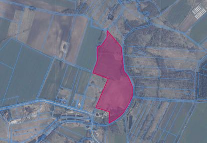 Działka - teren usług turystyki