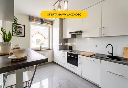 Gotowe do wejścia mieszkanie w wieliczce!