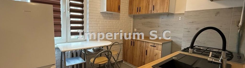 Mieszkanie w samym centrum!!!