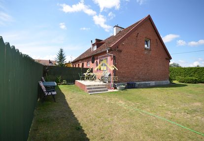 Dom na sprzedaż międzylesie ostróda