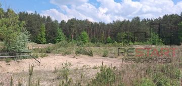 Wyjątkowa nieruchomość z lasem i wodą świętochów