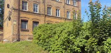 Klimatyczne mieszkanie w kamienicyw trzciance!