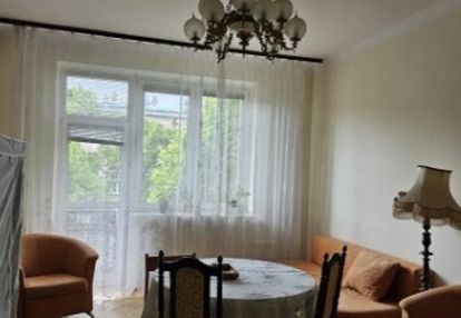 3-pokojowe mieszkanie na żoliborzu