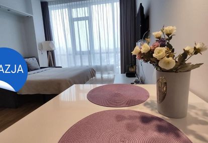 Apartament inwestycyjny gwarancja najmu