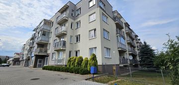 Mieszkanie w topowej lokalizacji łomży – gotowe do wynajęcia!