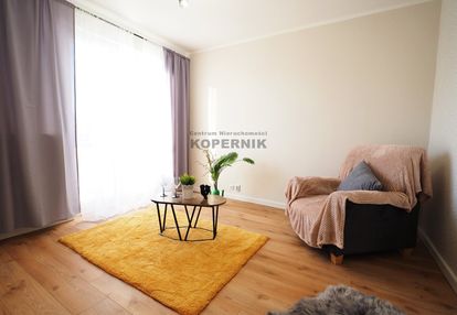 Śliczne trzy pokoje - wojska polskiego