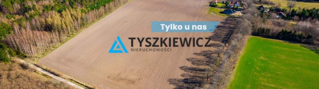 Atrakcyjnie położona działka pod zabudowę