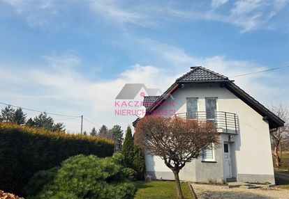 Dom jednorodzinny z potencjałem pod działalność
