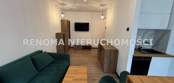 Do wynajęcia  2 pokoje - palisadowa - po remoncie