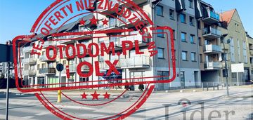 Komfortowe mieszkanie w świetnej lokalizacji