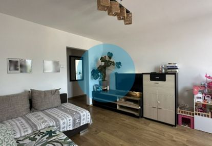 Przestronne mieszkanie z balkonem - 53,92 m2