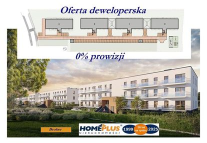 0%, deweloperskie - zielona białołęka na 2026 r.