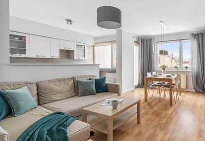 Do wprowadzenia - duża strefa dzienna - kameralnie