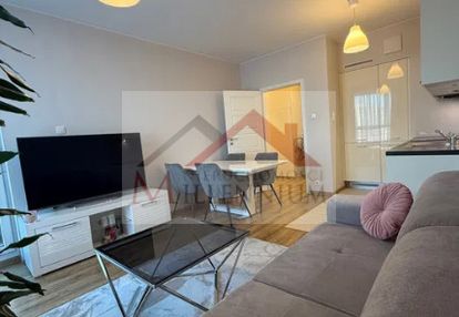 3-pokojowe mieszkanie na gocławiu | 2 balkony