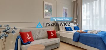 Wygodna kawalerka z siłownią przy skm i uczelni