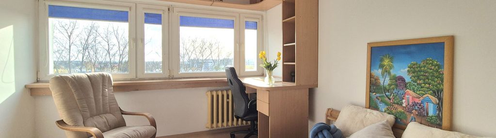 M3 dla studenta blisko stacji żabieniec!!!