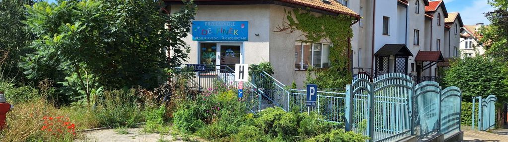 Duży i przestronny dom blisko centrum gdańska!