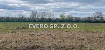 Cesarzowice działka budowlana