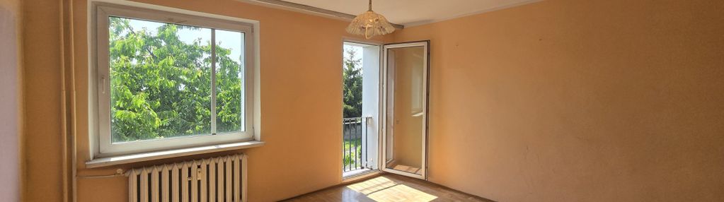 Mieszkanie chróścina 57m2, ip, , ogródek, garaż