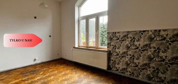 Tylko u nas! mieszkanie parter, 3 pokoje grudziądz