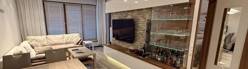 Zamieszkaj kilka kroków od plaży -  nowe orłowo